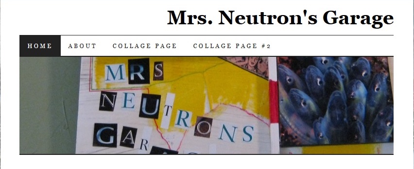Mrs. Neutron - sm